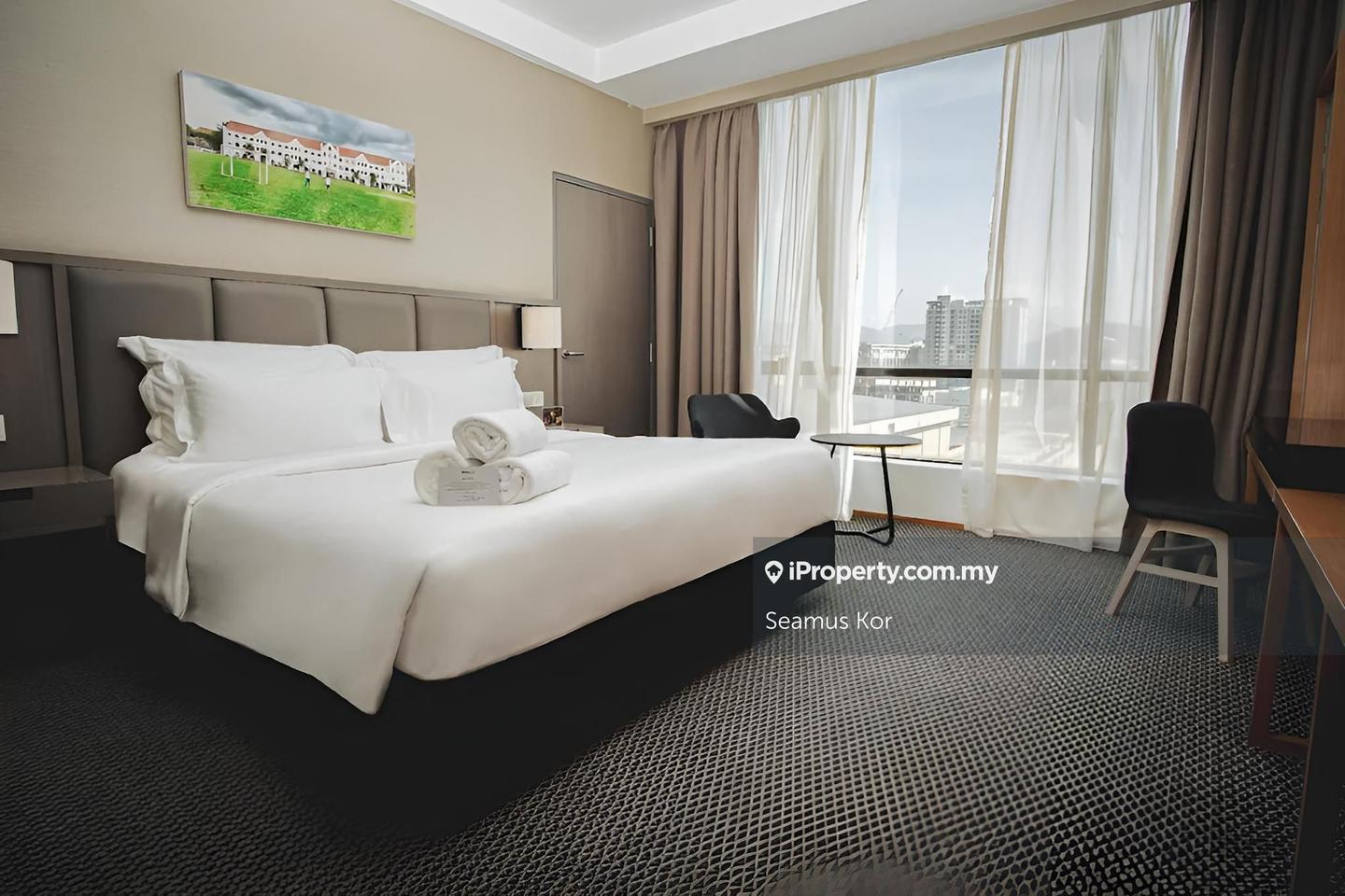 Hotel / Resort for Sale in Melaka City, Melaka by Seamus Kor - iProperty.com.my