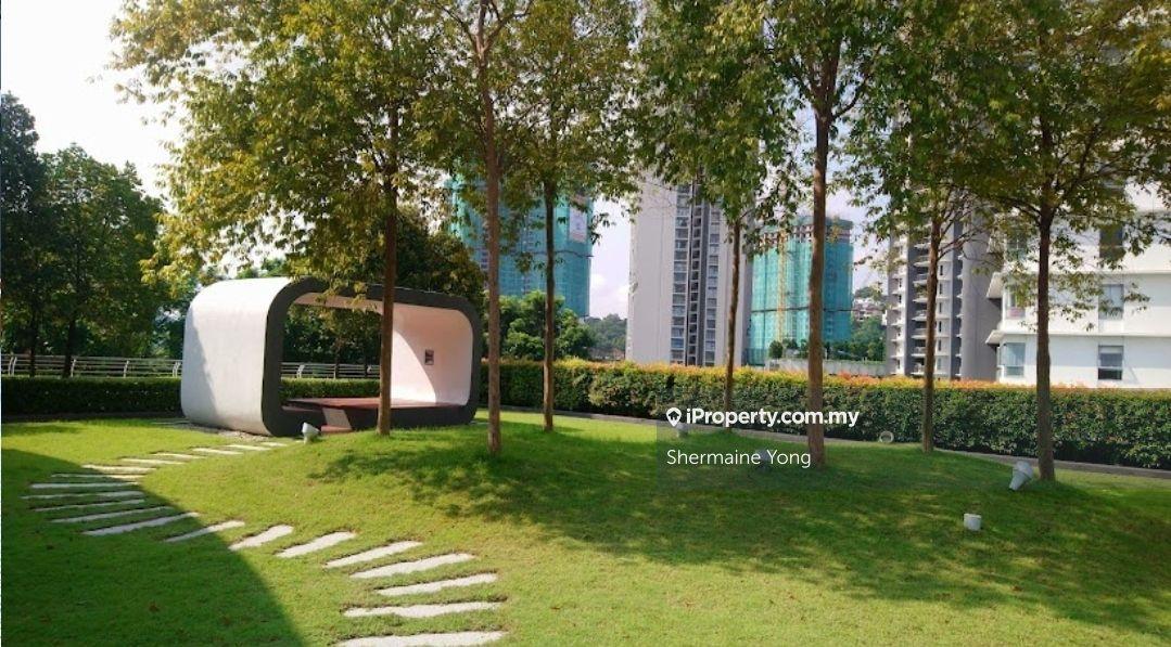 Kondominium untuk Dijual di The Westside One oleh Shermaine Yong - iProperty.com.my
