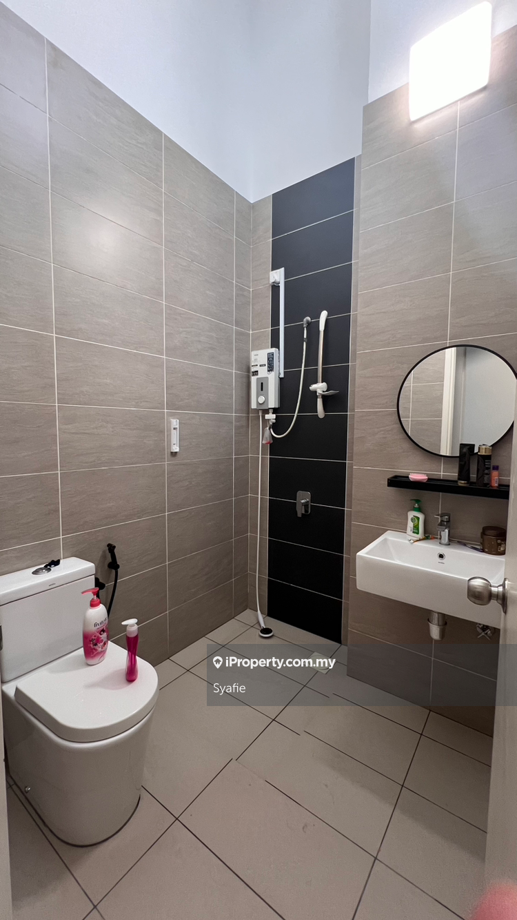 Rumah Kluster untuk Dijual di Eco Majestic, Semenyih oleh Syafie - iProperty.com.my