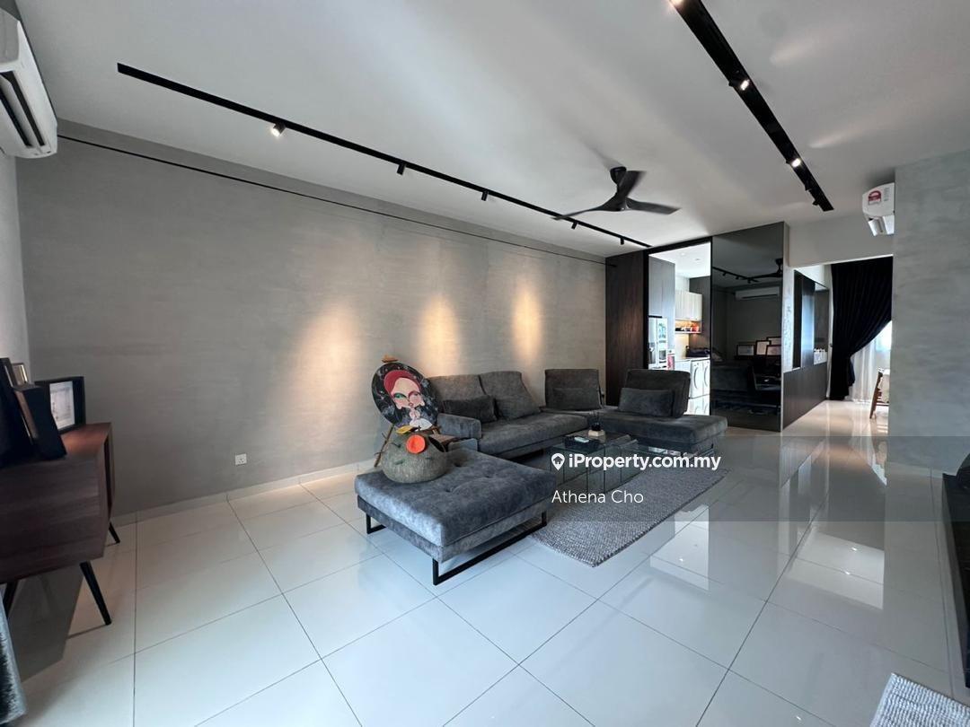 2-storey Terraced House for Sale in Eco Forest, Semenyih by Athena Cho - iProperty.com.my