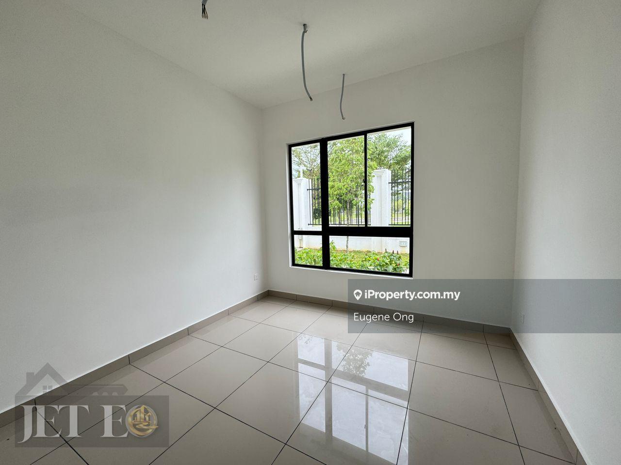 2-storey Terraced House for Sale in Eco Sanctuary, Telok Panglima Garang by Eugene Ong - iProperty.com.my