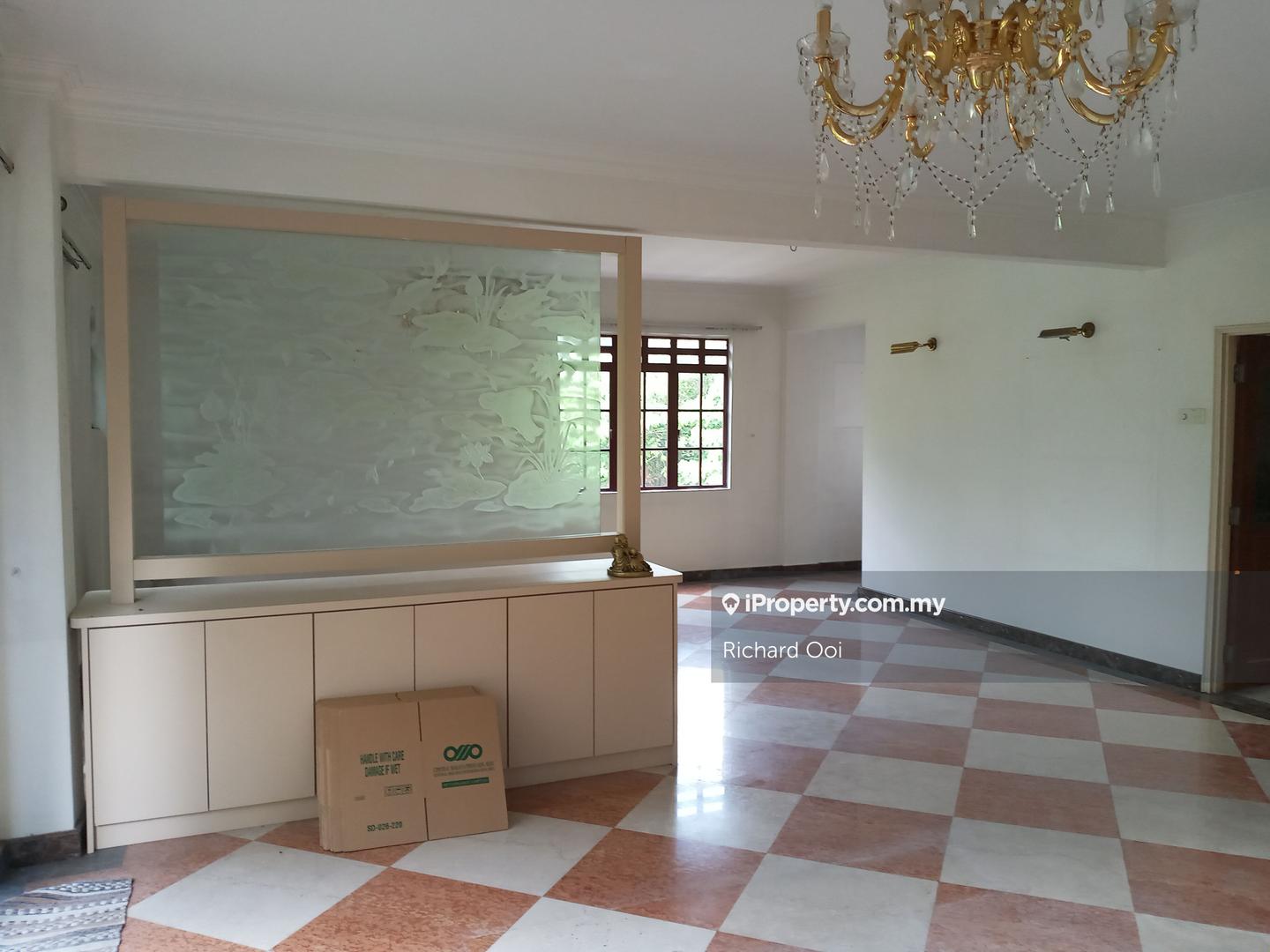 Kondominium untuk Dijual di Astana Damansara oleh Richard Ooi - iProperty.com.my