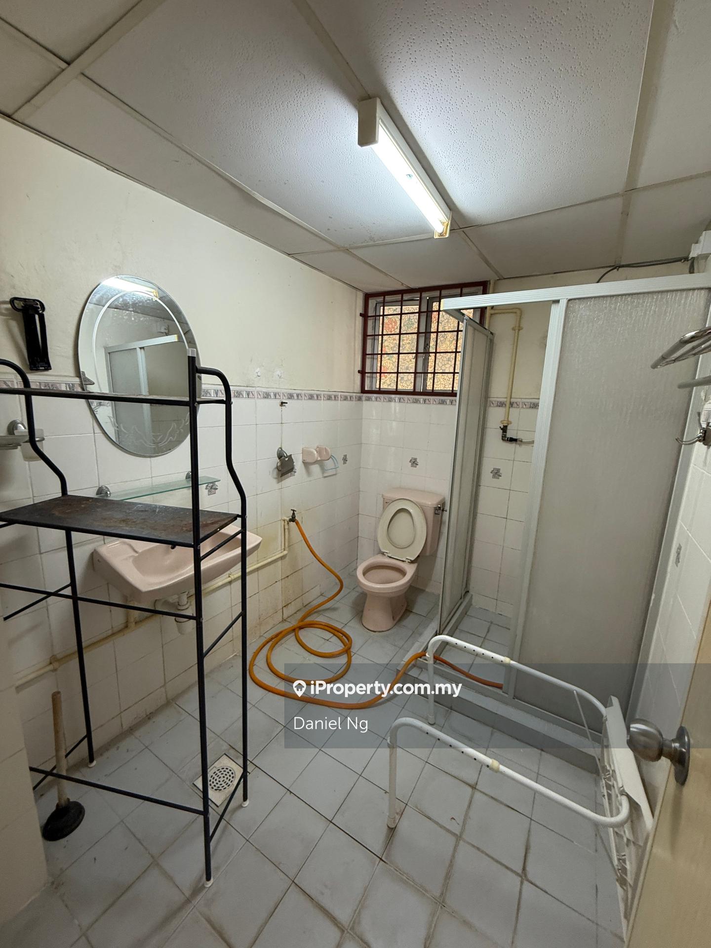 Kondominium untuk Disewa di Venice Hill oleh Daniel Ng - iProperty.com.my