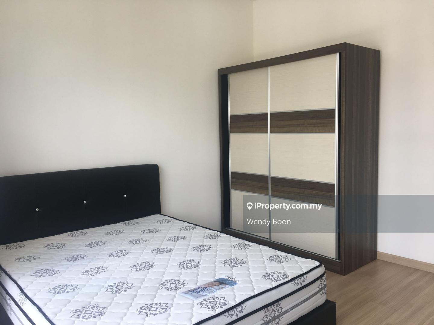 Rumah Berangkai 2 Tingkat untuk Disewa di Diamond City, Semenyih oleh Wendy Boon - iProperty.com.my