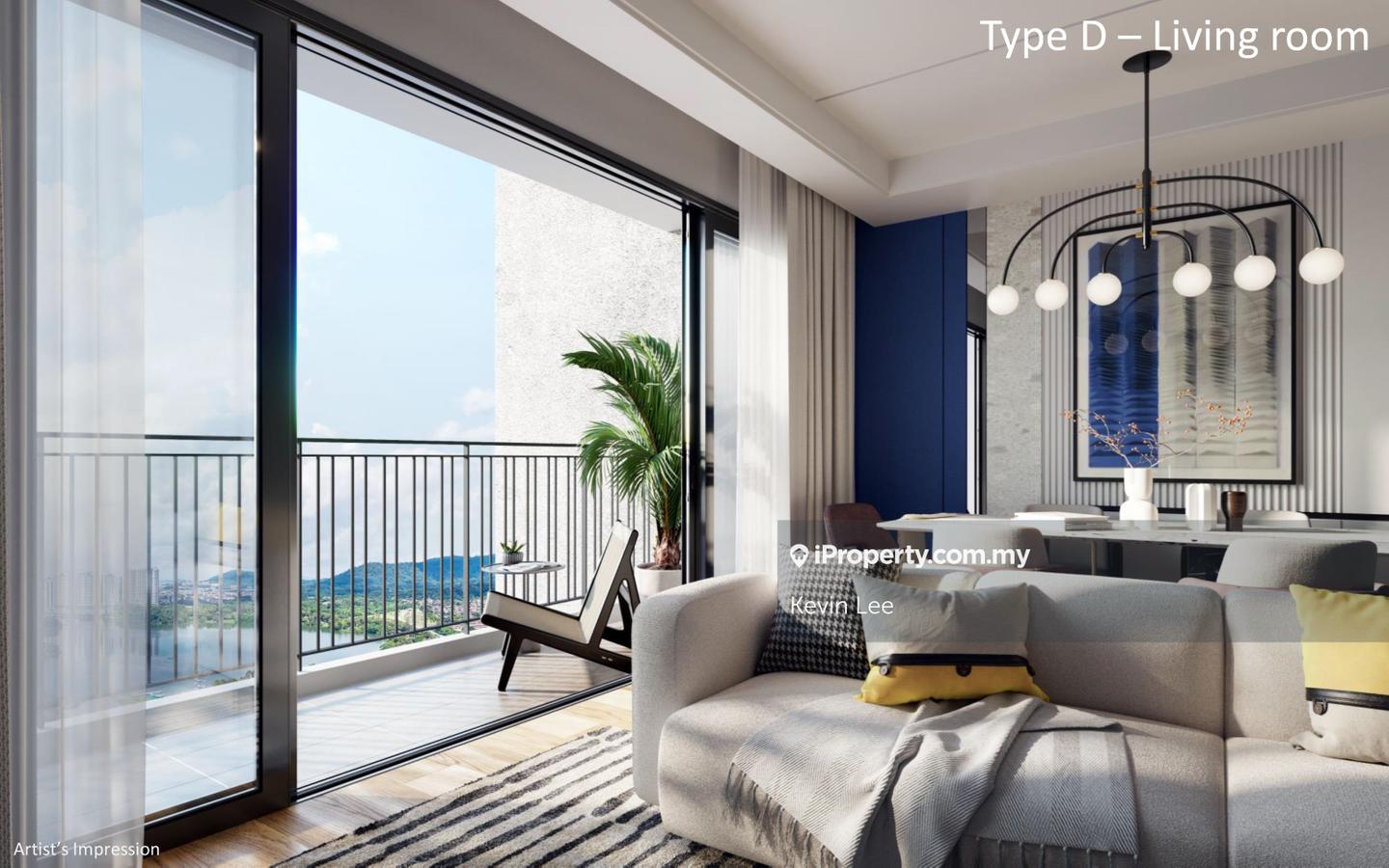 Apartment for Sale in Residensi ZIG by Kevin Lee - iProperty.com.my