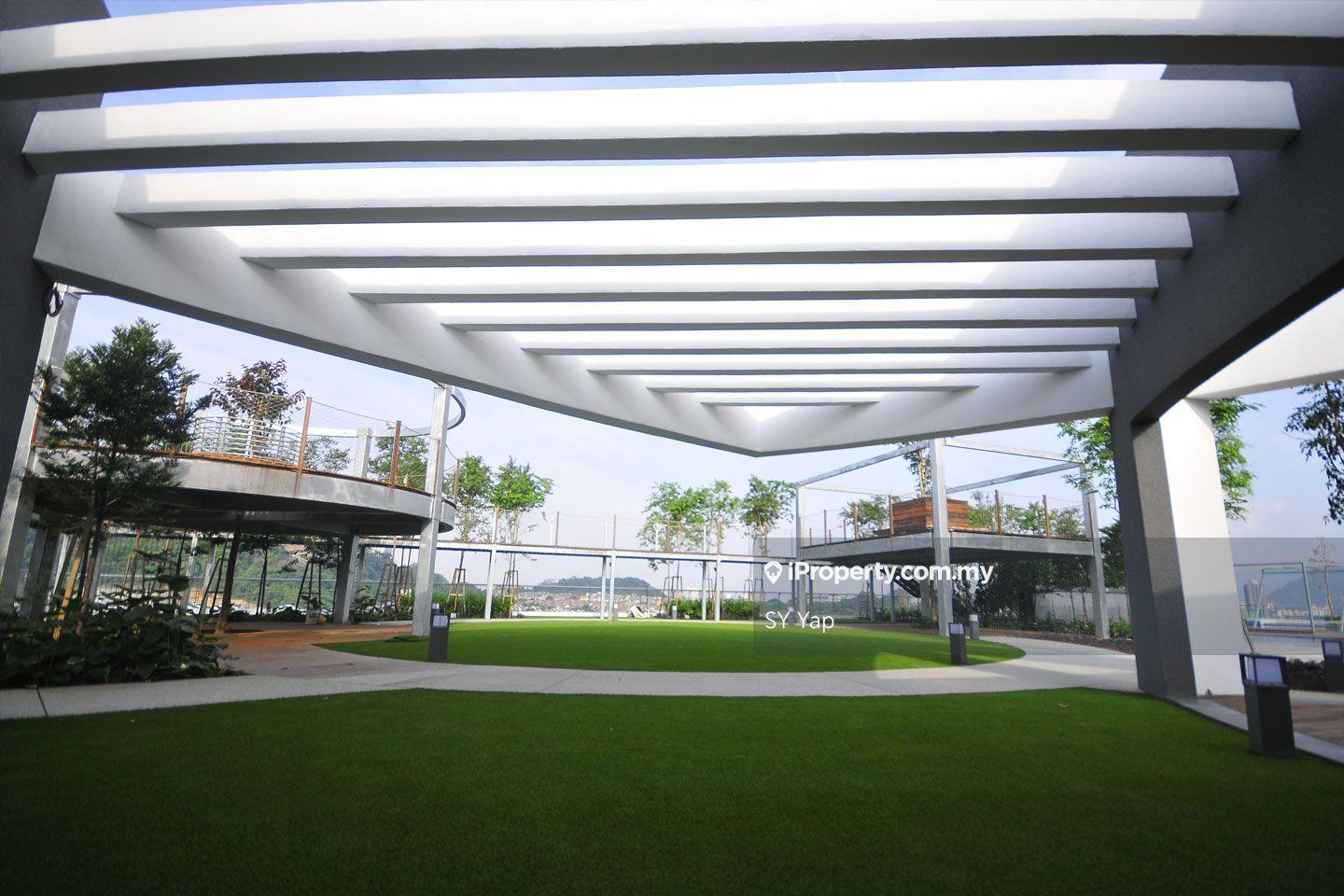 Condominium for Sale in The Westside Two by SY Yap - iProperty.com.my