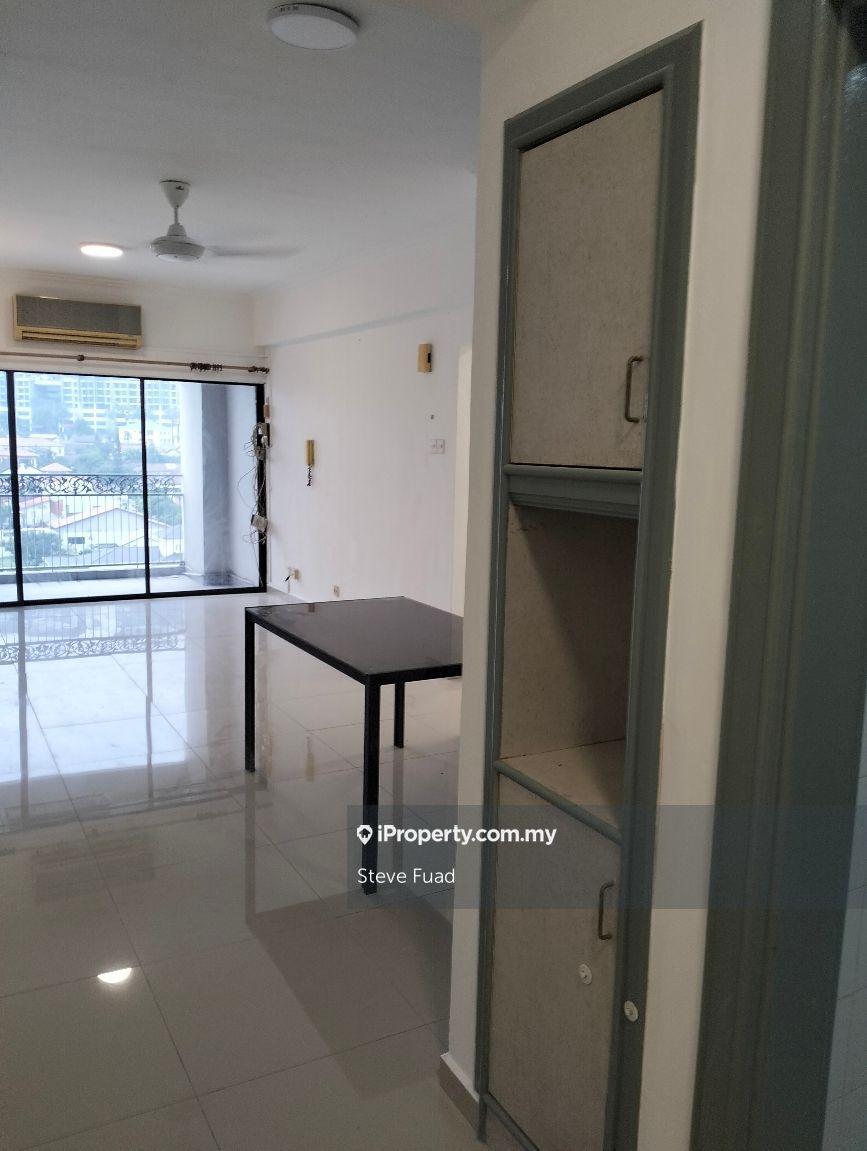 Condominium for Rent in Ehsan Ria by Steve Fuad - iProperty.com.my
