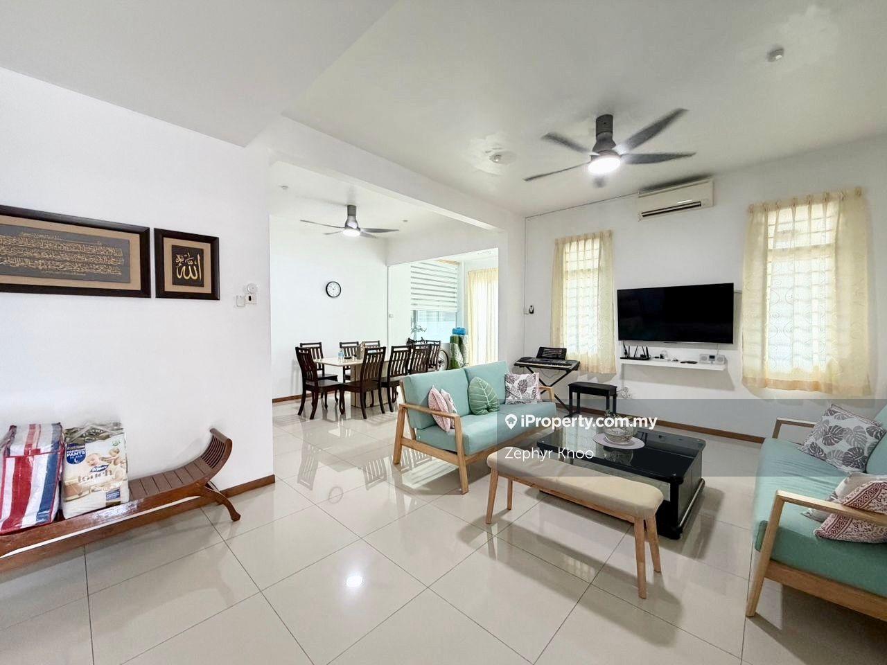 Rumah Kluster untuk Dijual di Horizon Hills, Iskandar Puteri (Nusajaya) oleh Zephyr Khoo - iProperty.com.my