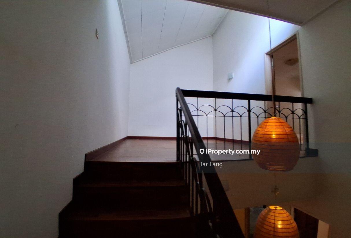 2.5-storey Terraced House for Sale in Bandar Utama 7, Bandar Utama by Tar Fang - iProperty.com.my