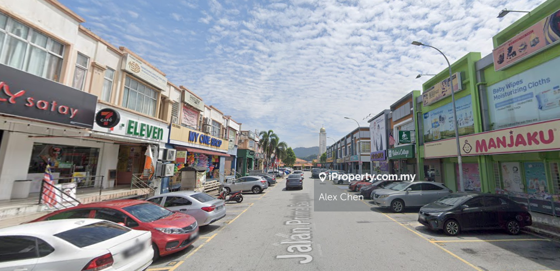 Kedai untuk Disewa di Taman Prima Saujana, Kajang oleh Alex Chen - iProperty.com.my