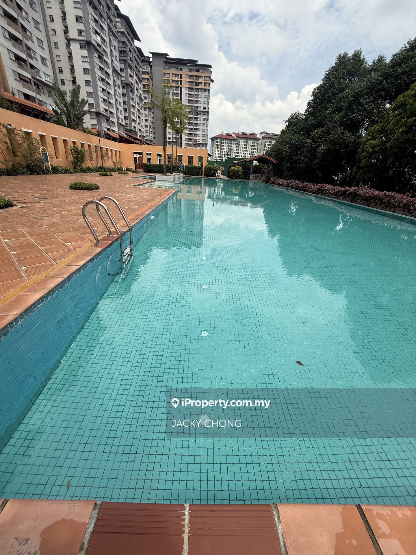 Condominium for Sale in Perdana Exclusive by JACKY CHONG - iProperty.com.my