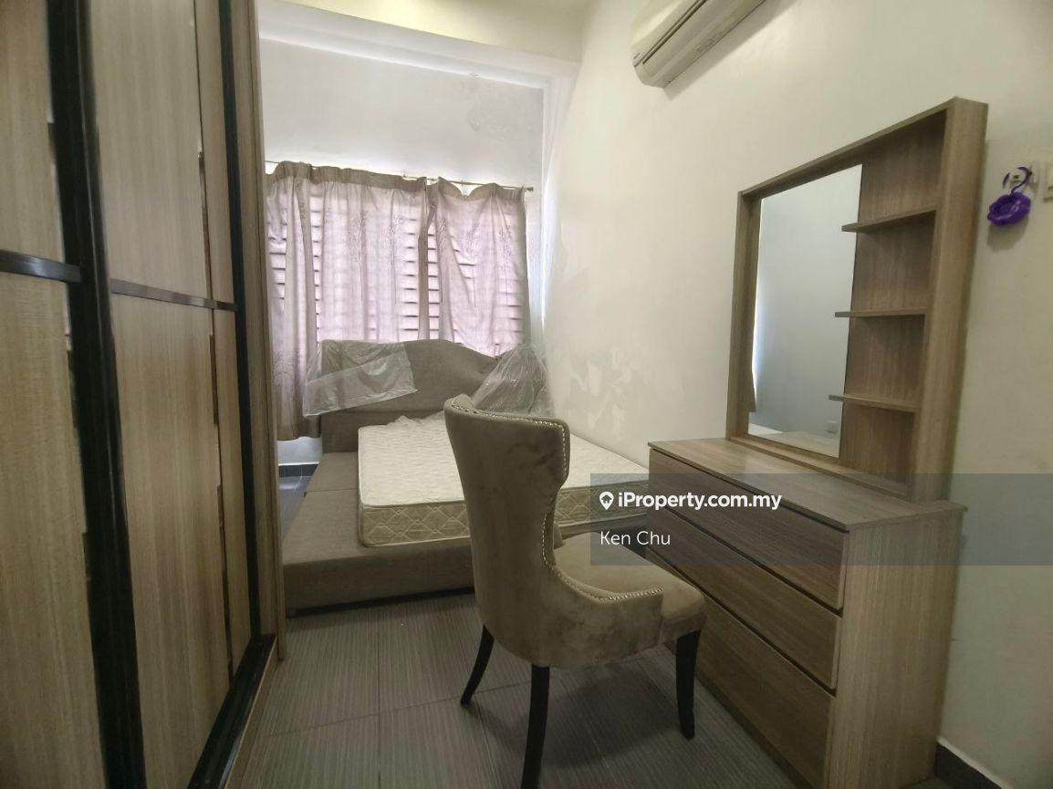 Terraced House for Rent in Bandar Mahkota Cheras, Cheras by Ken Chu - iProperty.com.my