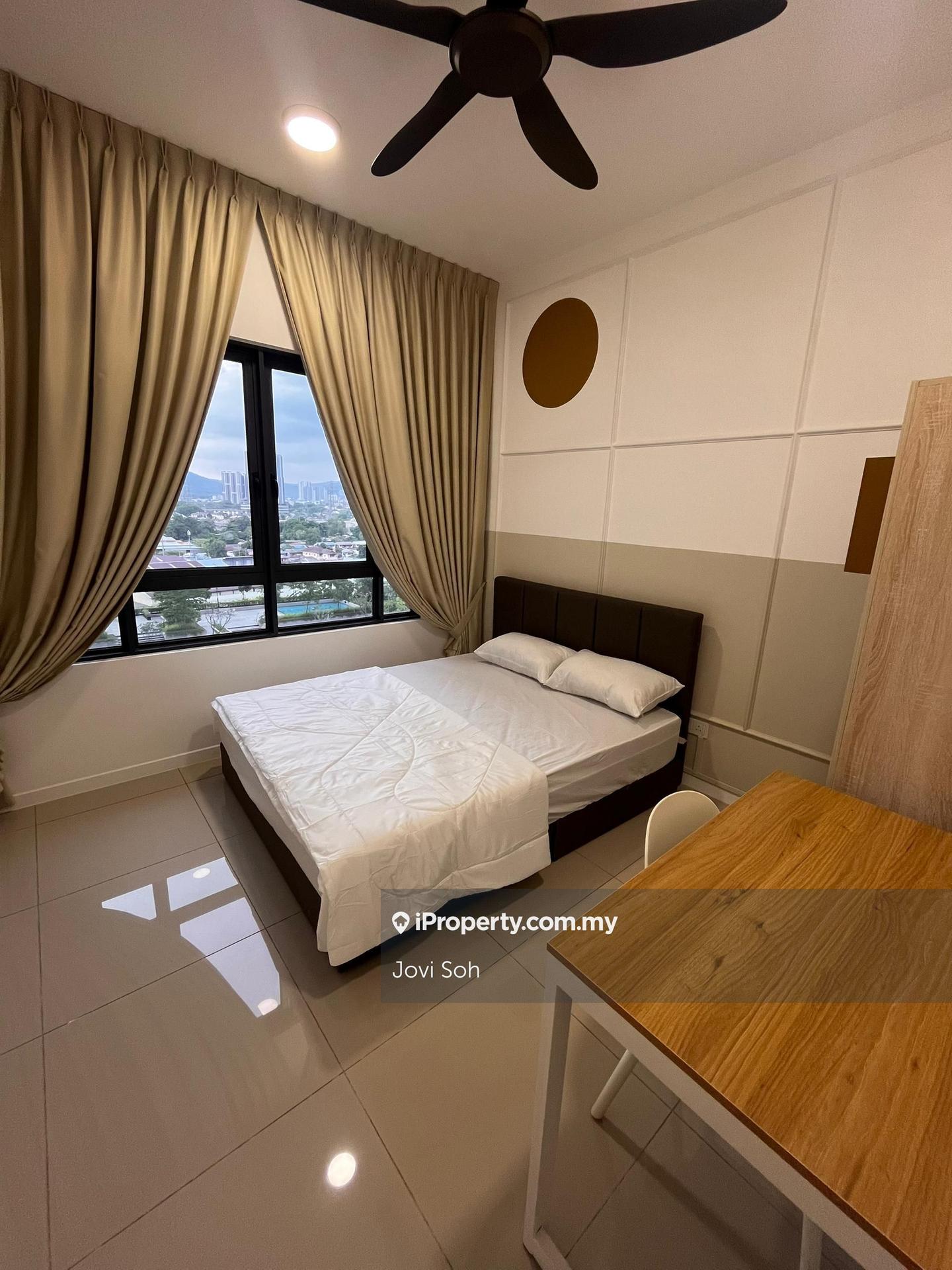 Service Residence for Rent in TR Residence by Jovi Soh - iProperty.com.my