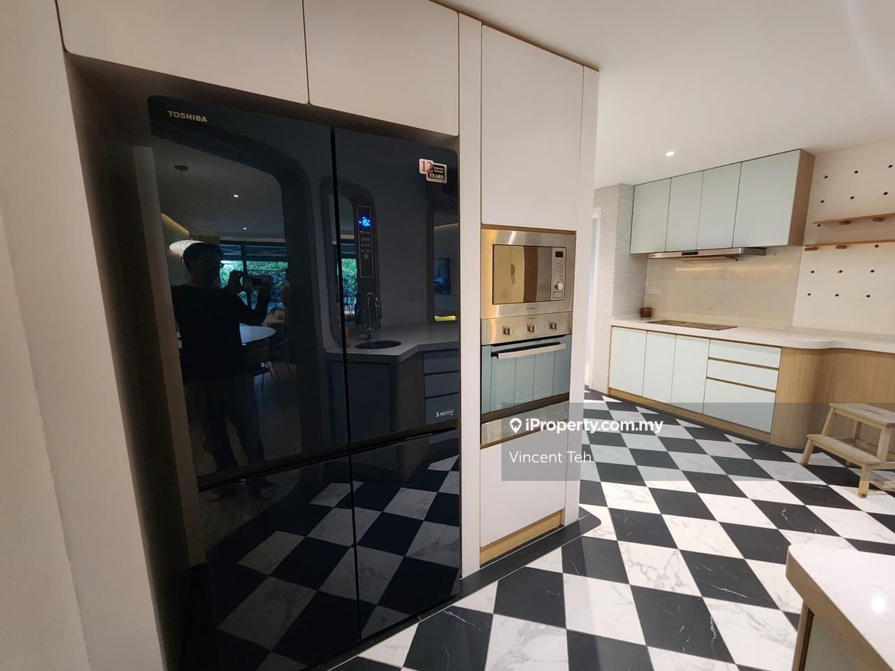 Service Residence for Rent in Aragreens by Vincent Teh - iProperty.com.my