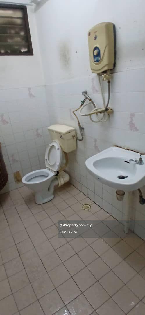 Rumah Pangsa untuk Dijual di Taman Bukit Jambul oleh Joshua Chai - iProperty.com.my