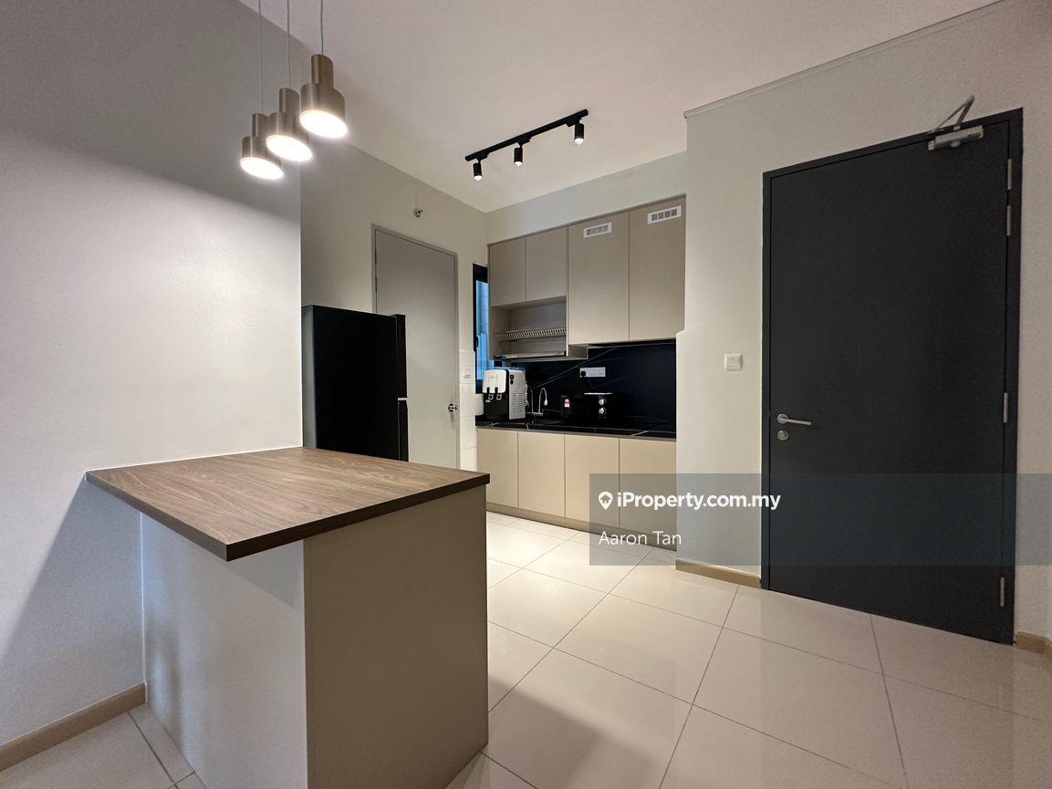 Residensi Servis untuk Disewa di You City 3 oleh Aaron Tan - iProperty.com.my