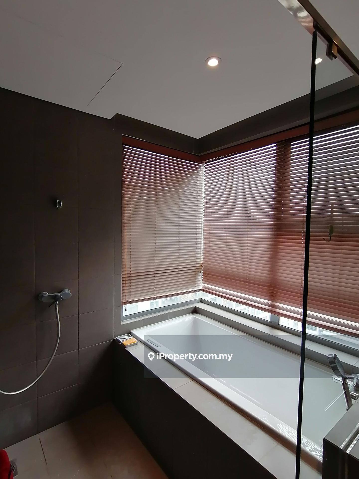 Condominium for Sale in Hampshire Residences by Sarah Lim - iProperty.com.my