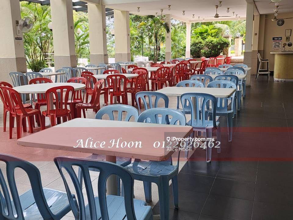 Kondominium untuk Dijual di Sri Wangsaria oleh Alice Hoon - iProperty.com.my