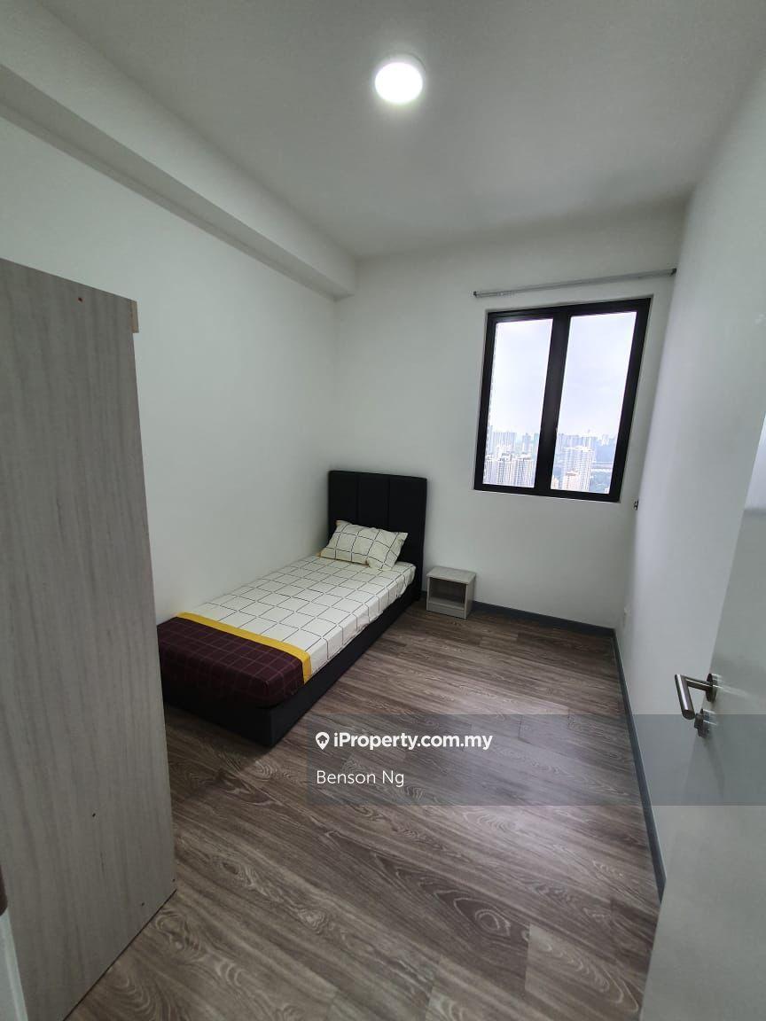 Service Residence for Rent in United Point (Residensi Berpadu) by Benson Ng - iProperty.com.my