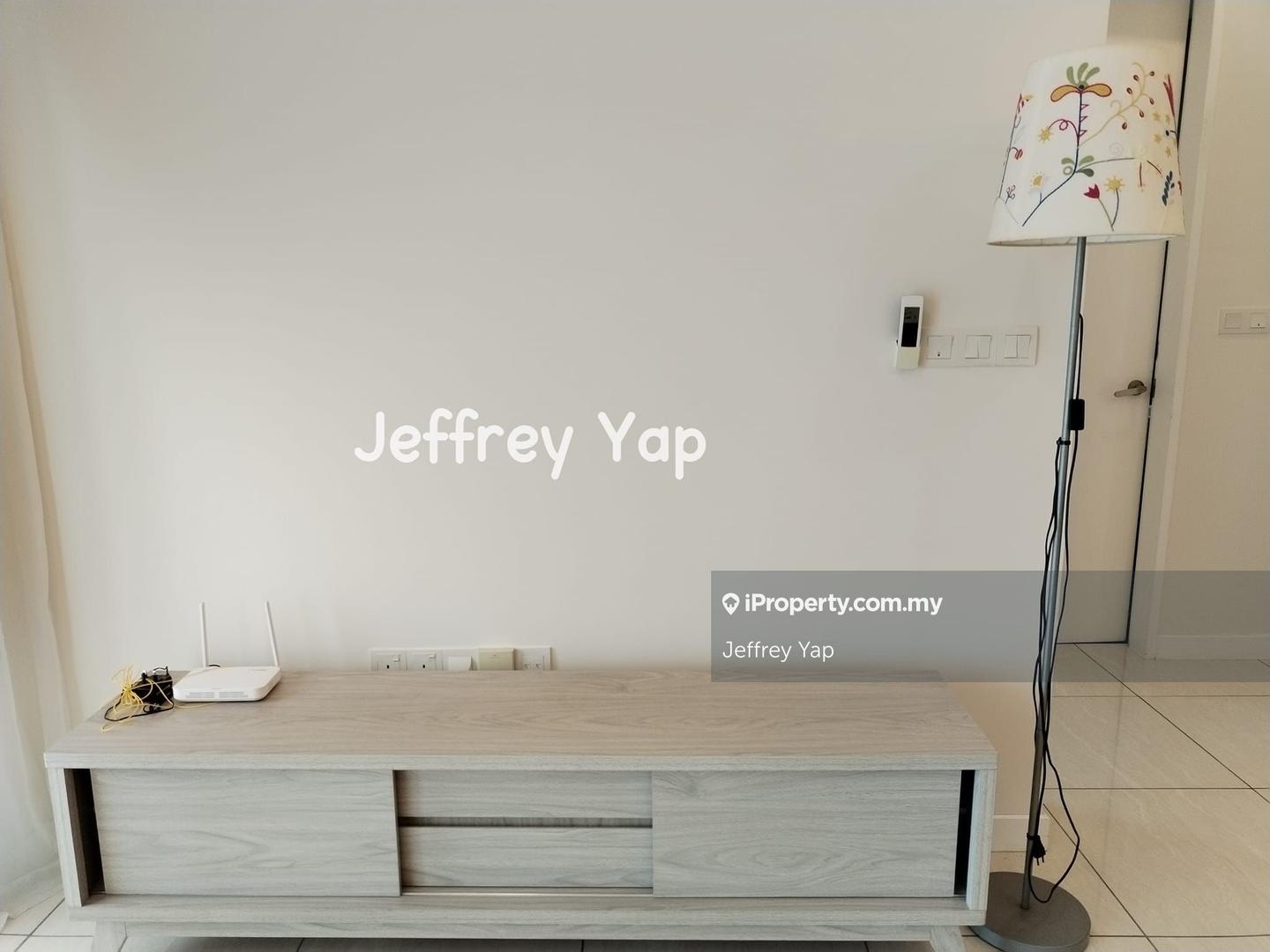 Kondominium untuk Disewa di Sky Condominium (Skyz Residence) oleh Jeffrey Yap - iProperty.com.my