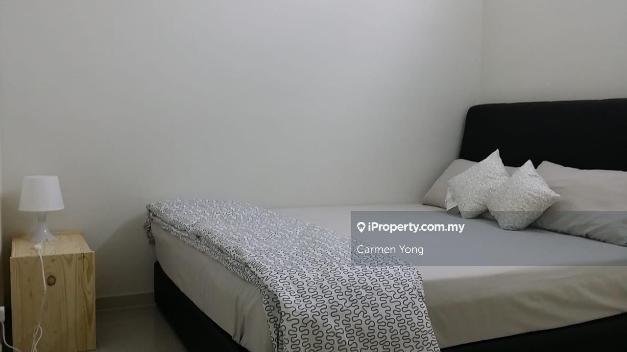 Residensi Servis untuk Disewa di Centrestage Designer Suite oleh Carmen Yong - iProperty.com.my