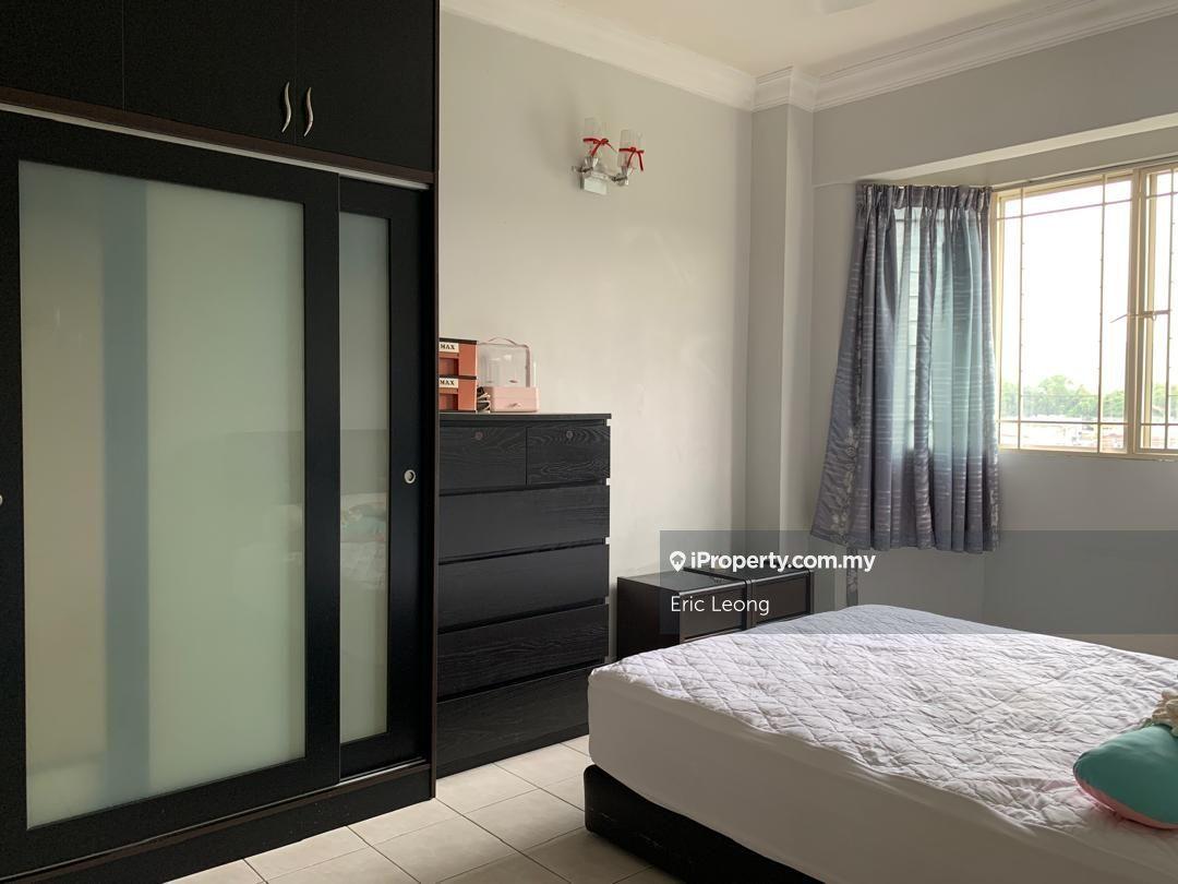 Condominium for Rent in Koi Tropika by Eric Leong - iProperty.com.my