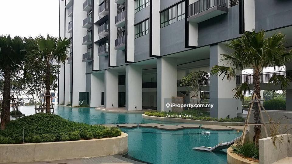 Service Residence for Rent in i-Residence @ i-City by Arylene Ang - iProperty.com.my