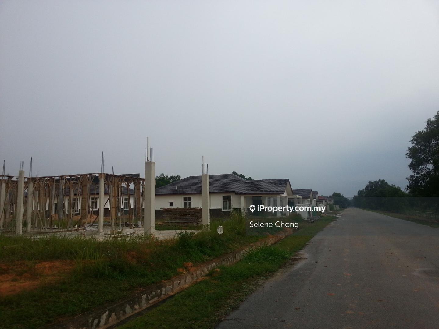 Bungalow Land for Sale in Mahkota Hills, Lenggeng by Selene Chong - iProperty.com.my