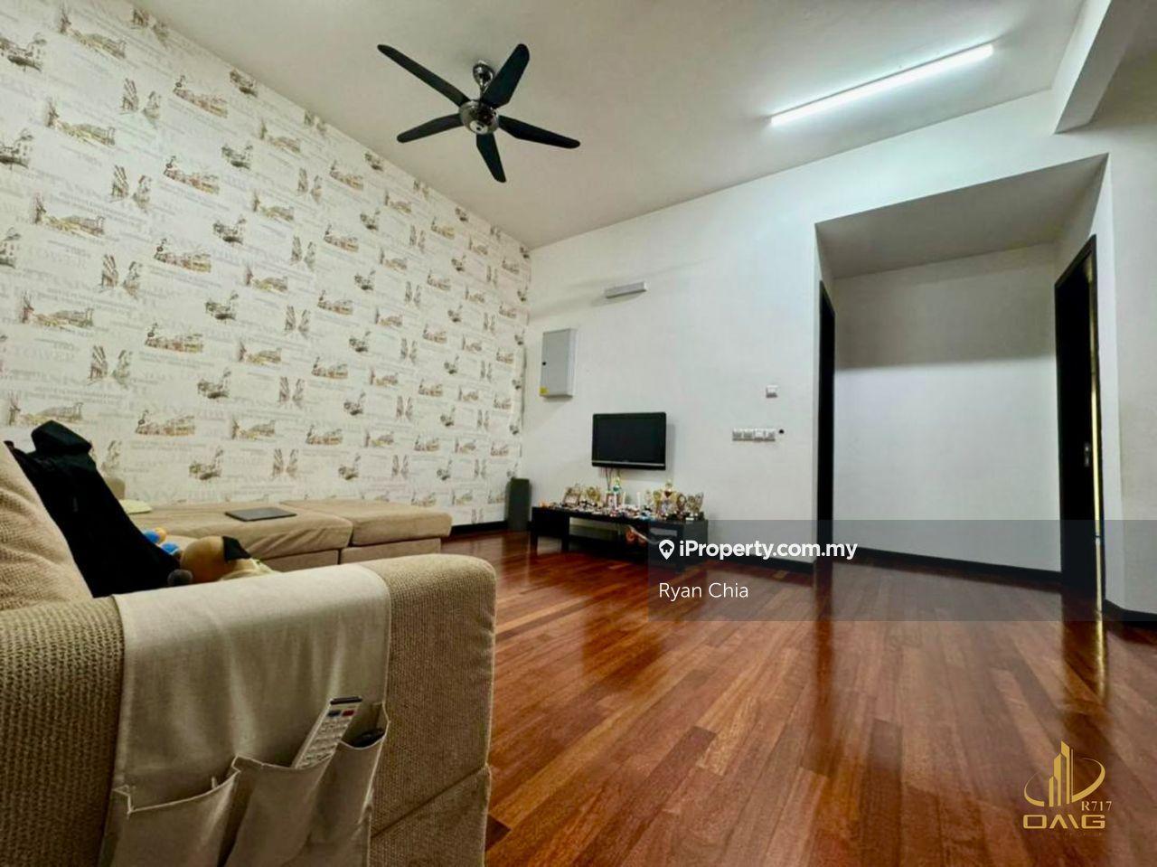 Rumah Berangkai 1 Tingkat untuk Dijual di Seksyen U13, Setia Alam oleh Ryan Chia - iProperty.com.my