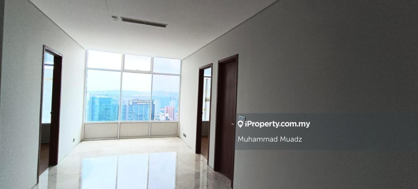 Service Residence for Sale in Sky Suites @ KLCC by Muhammad Muadz - iProperty.com.my