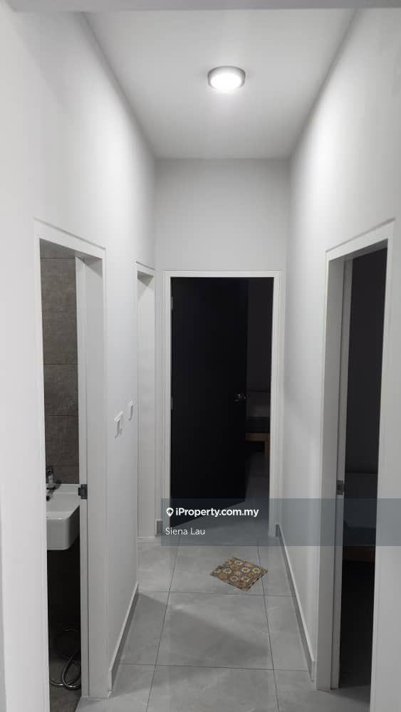 Residensi Servis untuk Disewa di The Birch oleh Siena Lau - iProperty.com.my