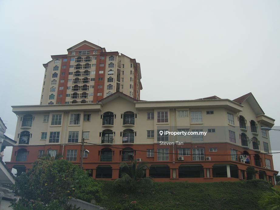 Condominium for Sale in La Vista Condominiums by Steven Tan - iProperty.com.my