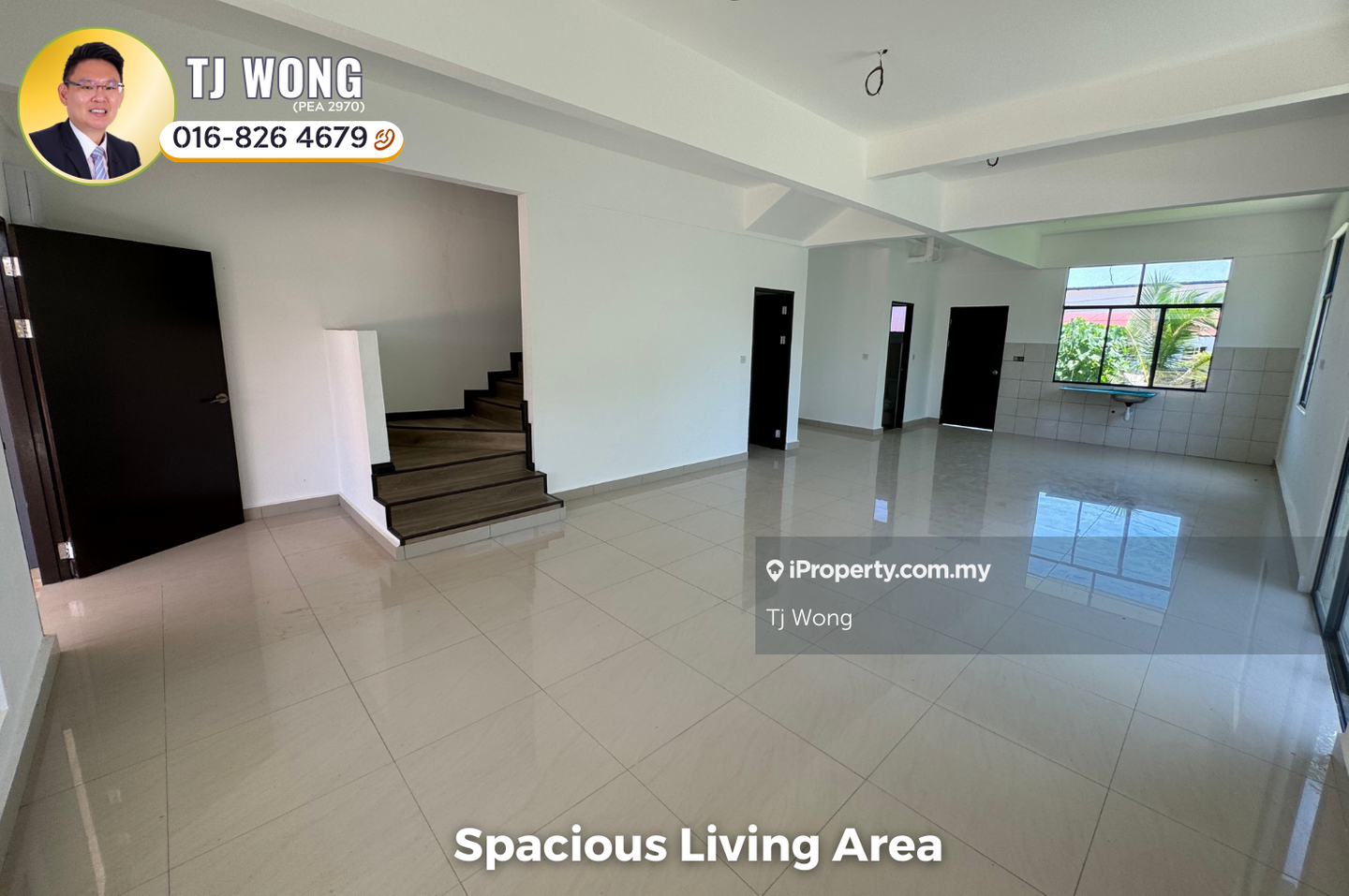 2-storey Terraced House for Sale in Tuaran, Sabah by Tj Wong - iProperty.com.my