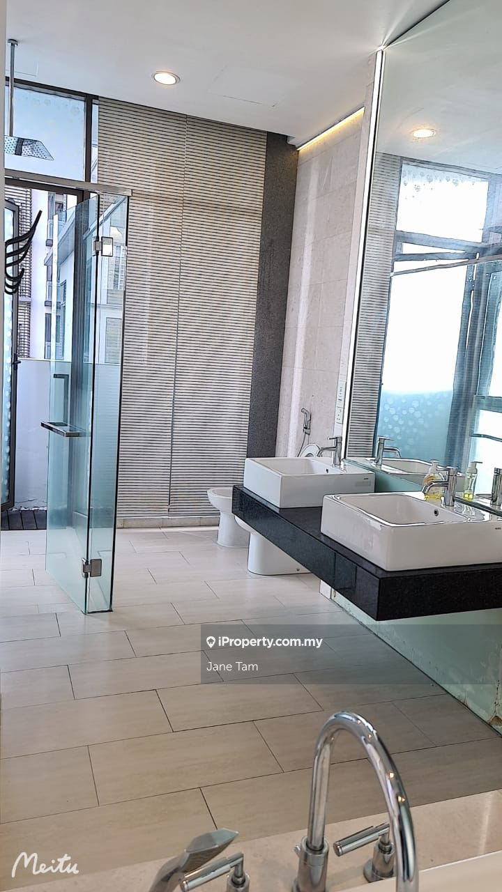 Service Residence for Rent in Suria Stonor by Jane Tam - iProperty.com.my