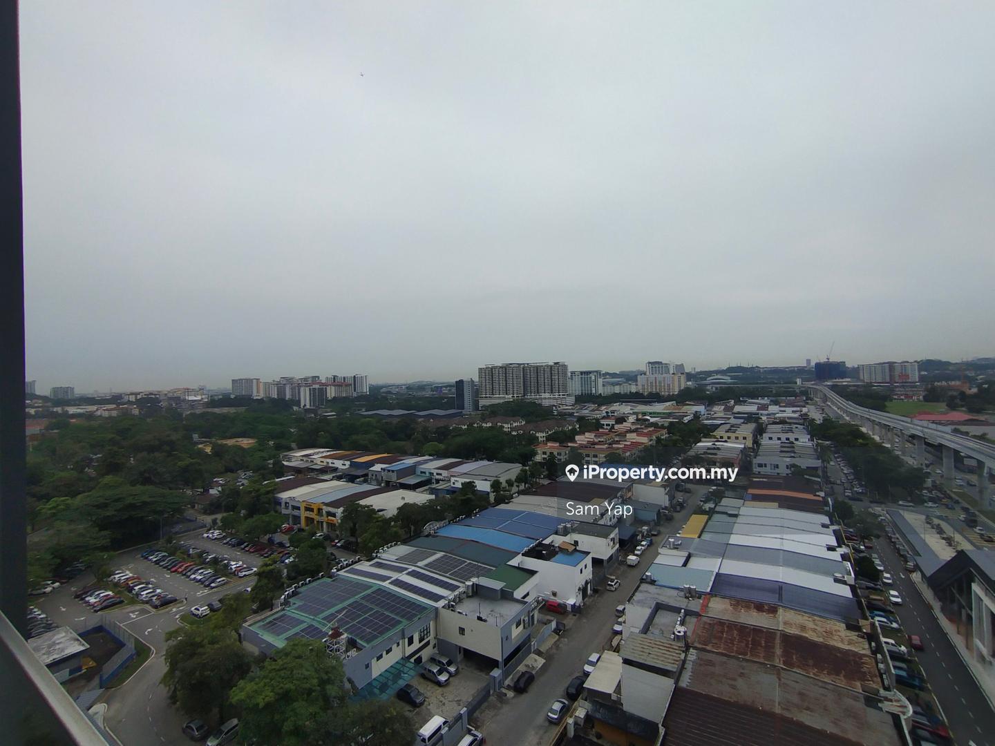 Soho for Rent in The Glenz @ Glenmarie, Glenmarie by Sam Yap - iProperty.com.my