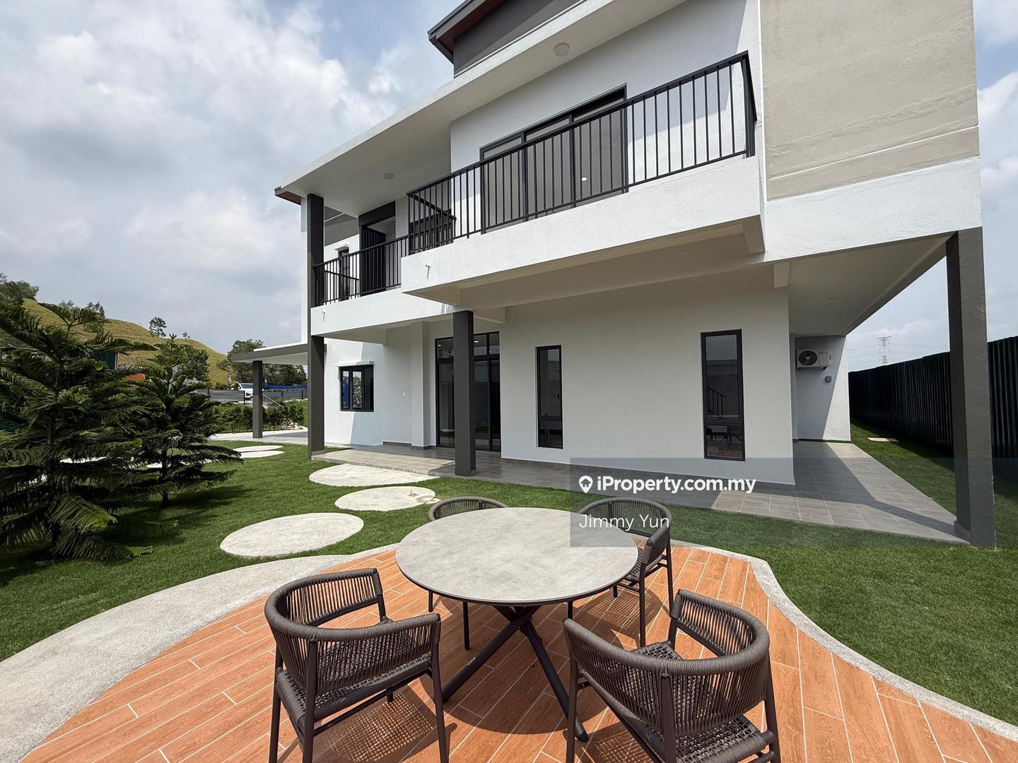 2-storey Terraced House for Sale in Bandar Baru Bangi, Selangor by Jimmy Yun - iProperty.com.my