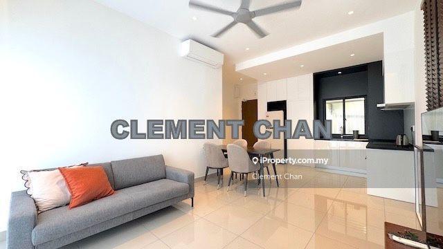 Condominium for Rent in Bangsar Hill Park by Clement Chan - iProperty.com.my