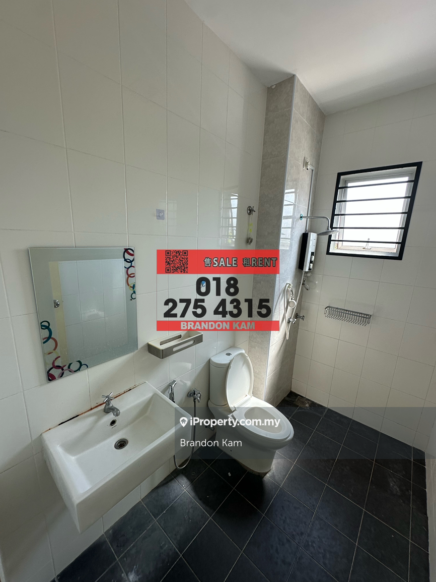 Rumah Berangkai 2 Tingkat untuk Disewa di Taman Bukit Kepayang 2, Bukit Kepayang oleh Brandon Kam - iProperty.com.my
