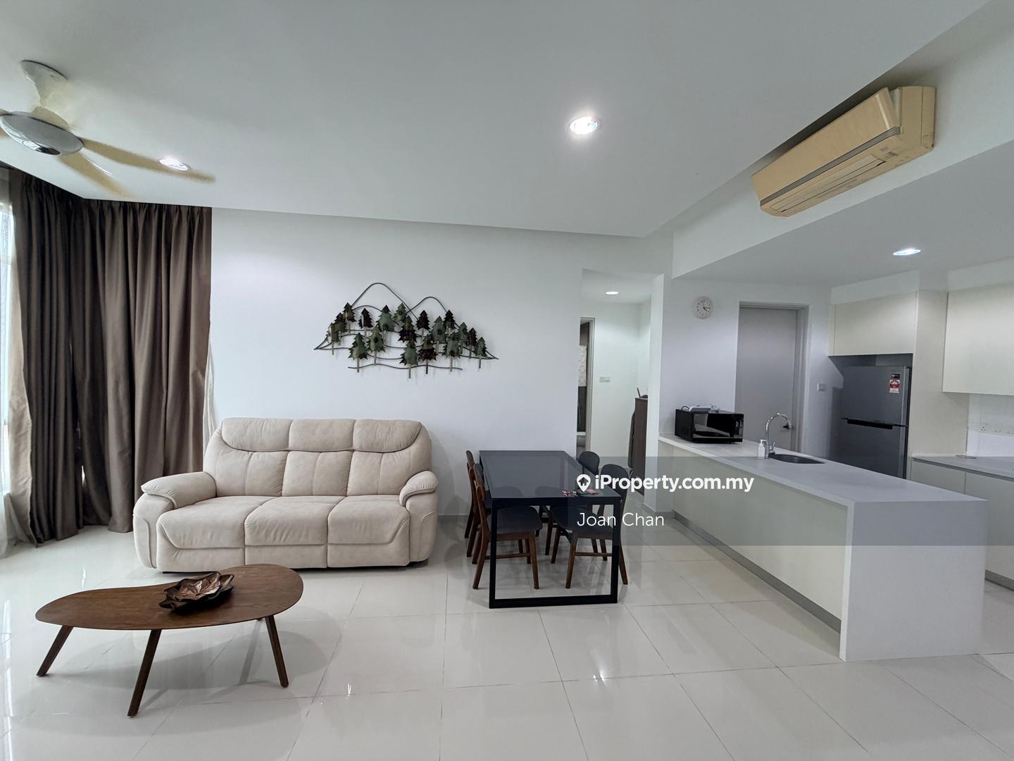 Residensi Servis untuk Disewa di Tropicana Avenue oleh Joan Chan - iProperty.com.my