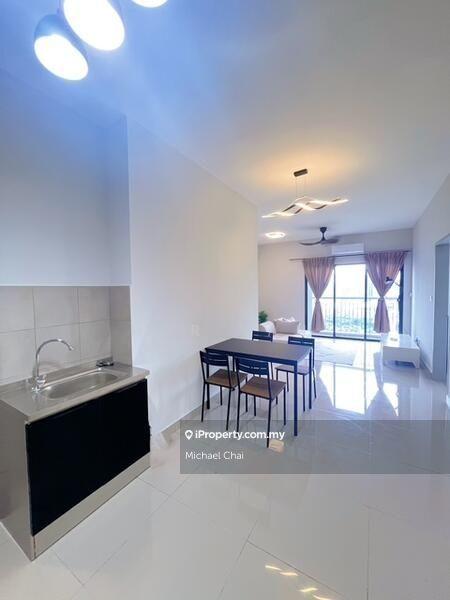 Condominium for Rent in Residensi Alamanda by Michael Chai - iProperty.com.my