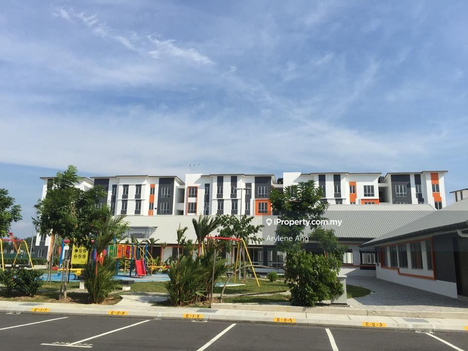 Pangsapuri untuk Disewa di Orchis Apartment oleh Arylene Ang - iProperty.com.my