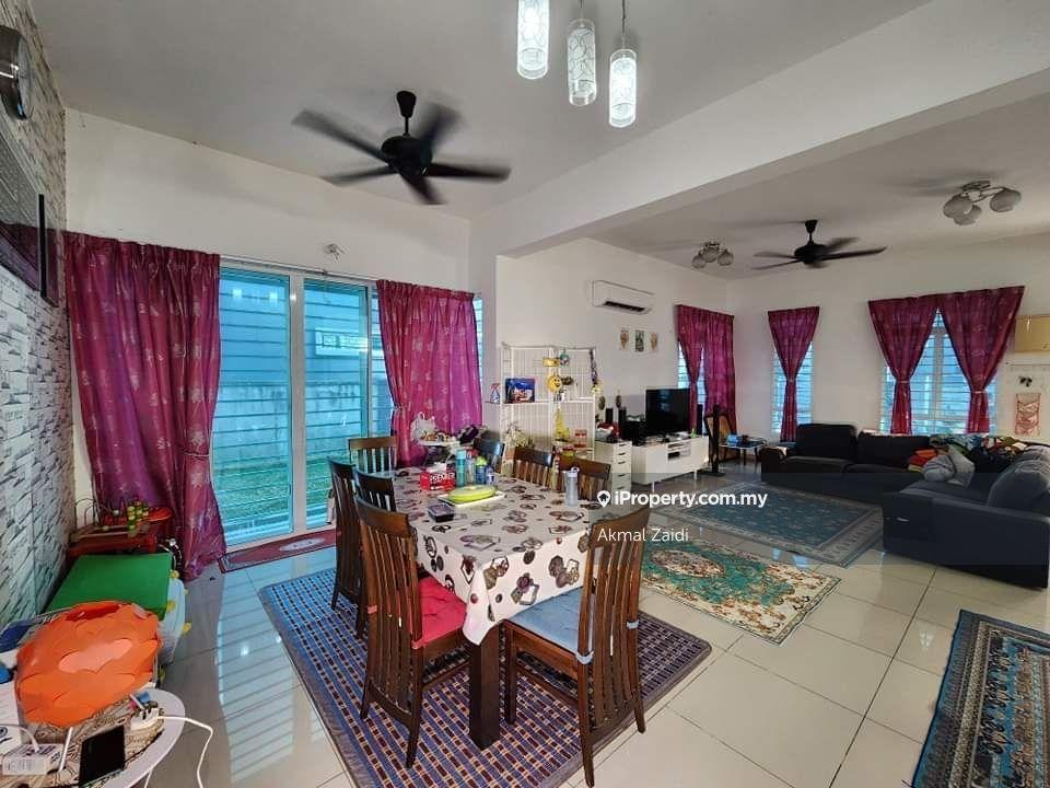 Bungalow House for Sale in Paya Rumput, Melaka by Akmal Zaidi - iProperty.com.my