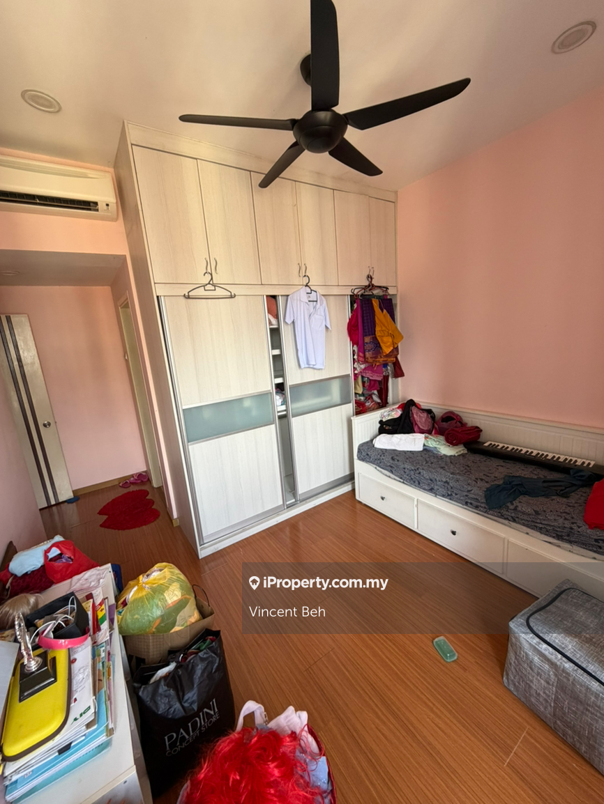 Condominium for Rent in Residence 8 by Vincent Beh - iProperty.com.my