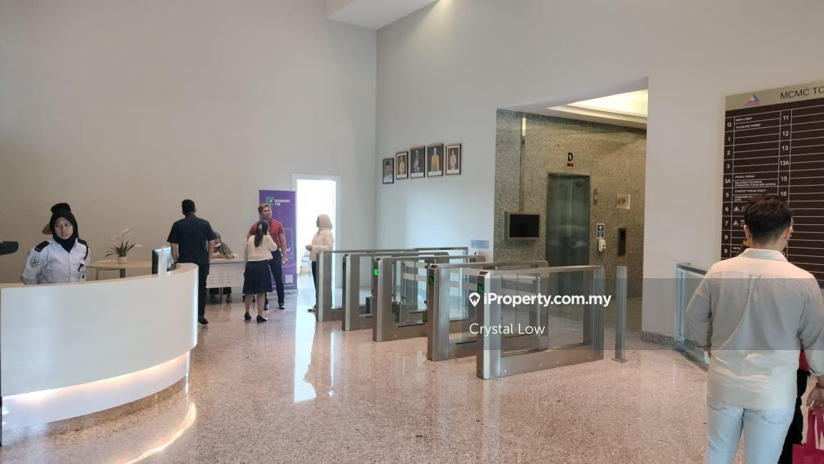 Office for Rent in Shaftsbury Square, Cyberjaya by Crystal Low - iProperty.com.my
