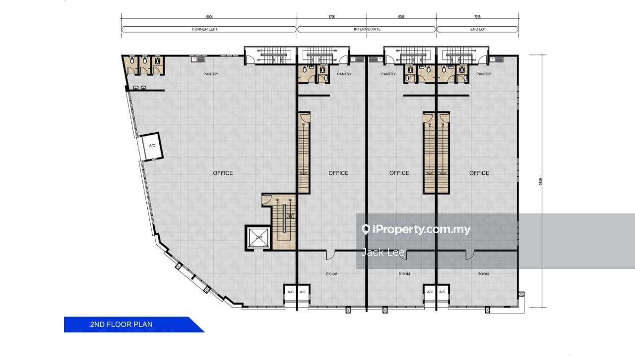 Shop-Office for Rent in Sepang, Puchong, Kota Warisan, KLIA, Airport, Sepang by Jack Lee - iProperty.com.my
