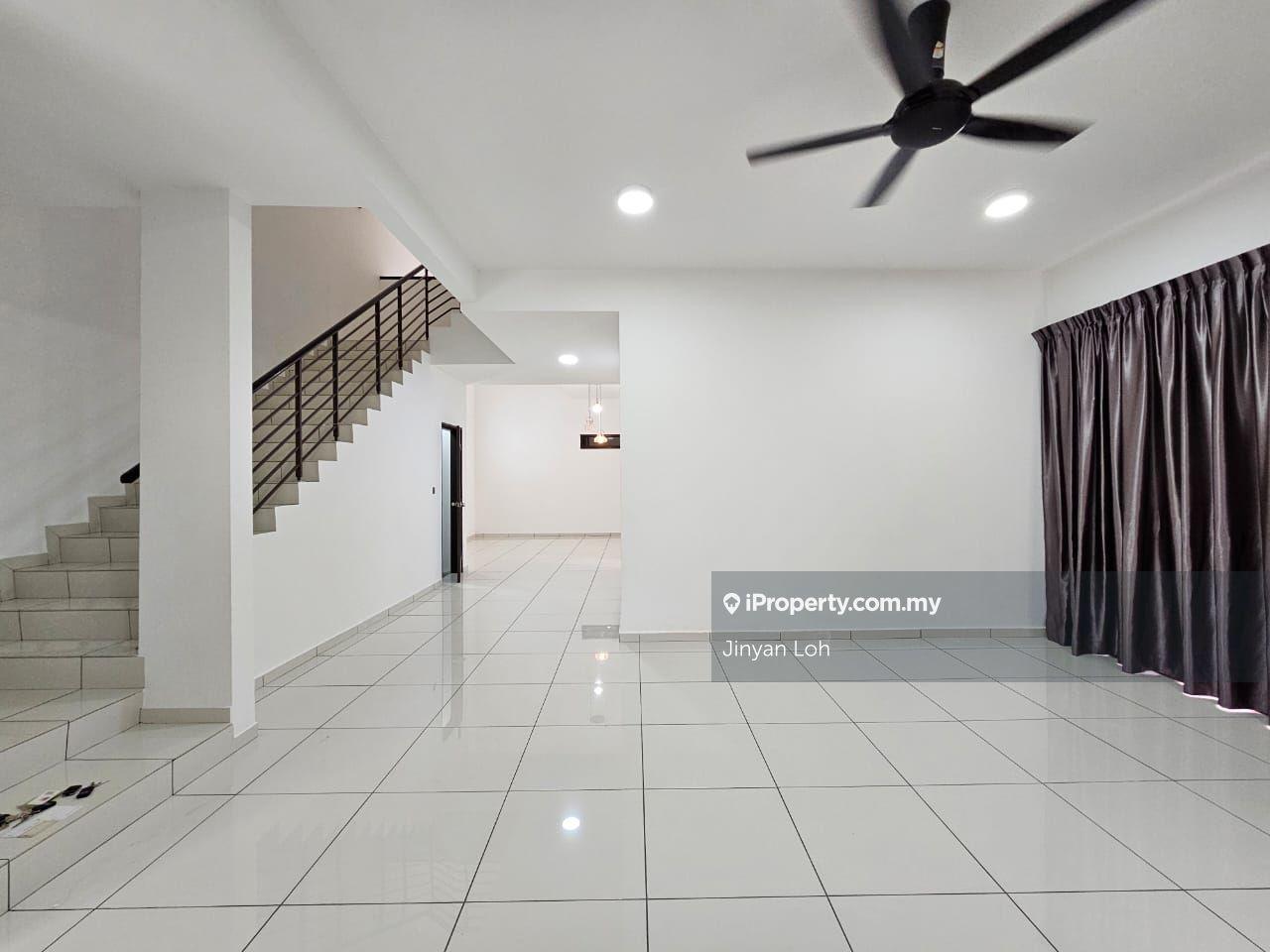 Rumah Kluster untuk Disewa di Horizon Hills,The Green,The Hills,Cluster House, Iskandar Puteri (Nusajaya) oleh Jinyan Loh - iProperty.com.my