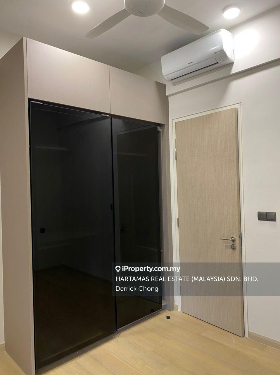 Service Residence for Rent in Star Residences Two by Derrick Chong - iProperty.com.my
