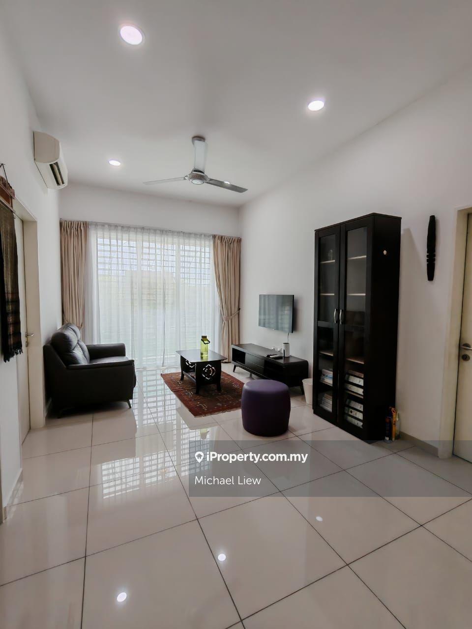 Rumah Berangkai 2 Tingkat untuk Dijual di Hijayu, Bandar Sri Sendayan oleh Michael Liew - iProperty.com.my