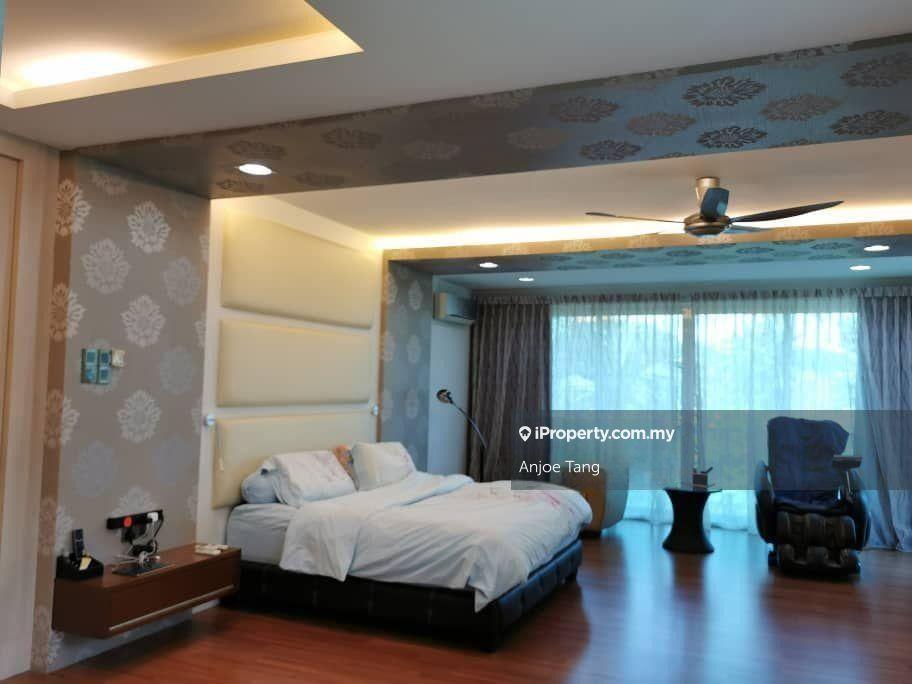 Bungalow House for Sale in Kota Kemuning Hills, Shah Alam by Anjoe Tang - iProperty.com.my