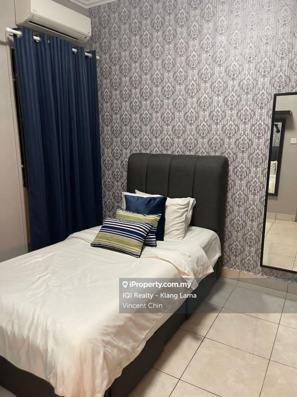 Condominium for Rent in Casa Indah 1 by Vincent Chin - iProperty.com.my